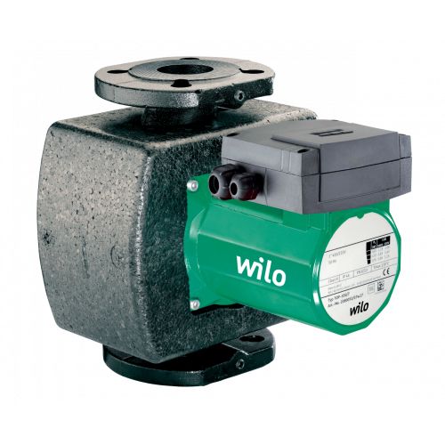 Насос циркуляционный фланцевый 40/7 250 мм Wilo EM TOP-S - Изображение 1 - almatherm.kz