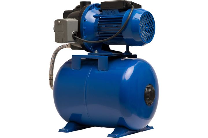 Насосная станция Oasis SV 60/42P-50 - Изображение 1 - almatherm.kz