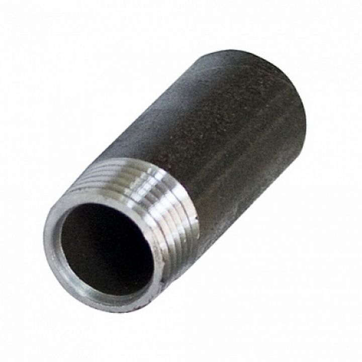 Резьба сталь короткая 65 STI - Изображение 1 - almatherm.kz