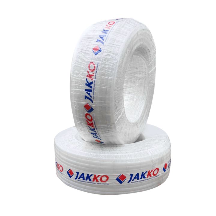 Труба Pert 20x2.0 Jakko - Изображение 1 - almatherm.kz