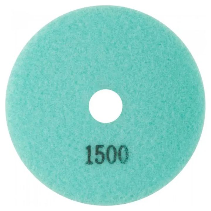 ТССП Алмазный гибкий шлифовальный круг (АГШК),100x3мм, Р1500, Cutop Special - Изображение 1 - almatherm.kz