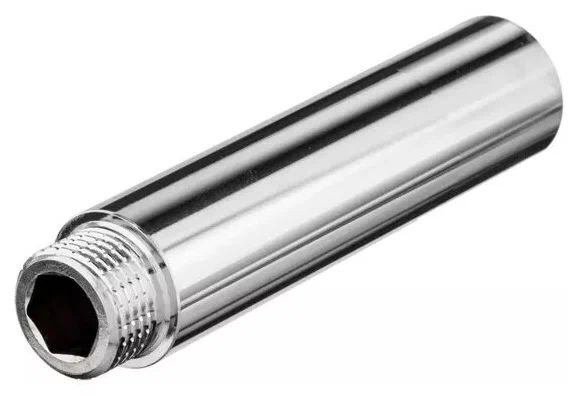 Удлинитель никель 70x3/4" STI - Изображение 1 - almatherm.kz