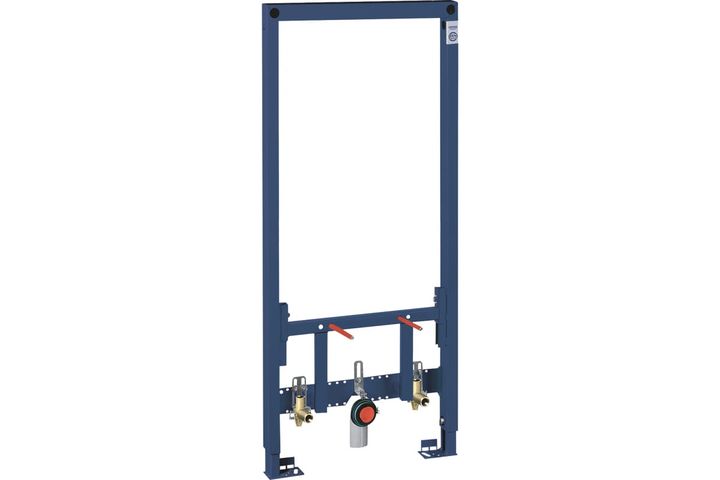 Инсталляция биде Grohe Rapid SL 38553001 - Изображение 1 - almatherm.kz
