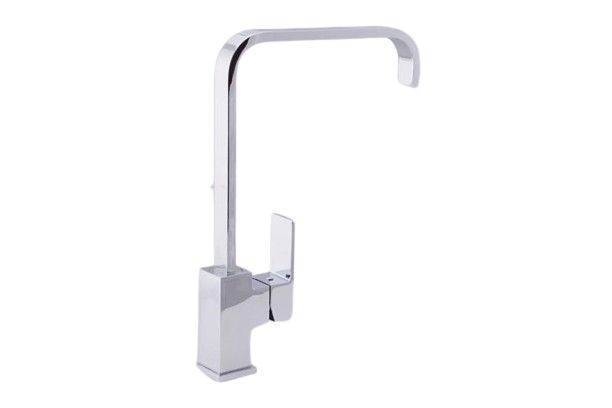 Смеситель кухни Oute T4613B - Изображение 1 - almatherm.kz