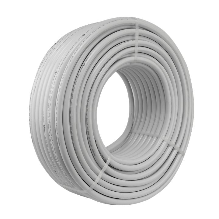 Труба Pex-Al-Pex 20x2.0 в бухте 100 м Muslook - Изображение 1 - almatherm.kz