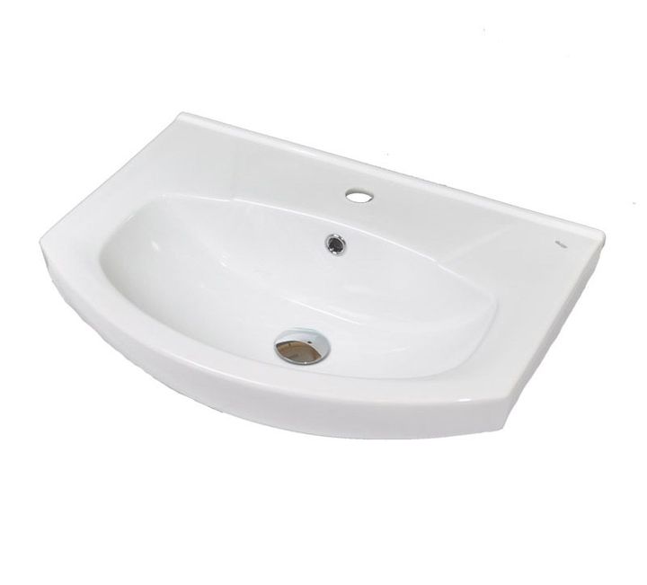 Раковина 600 Rosa Элеганс - Изображение 1 - almatherm.kz