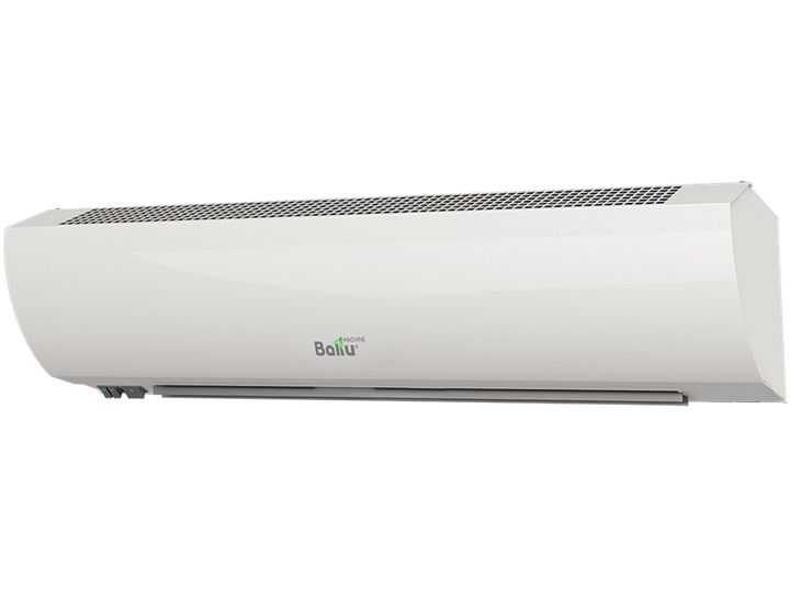 Завеса тепловая электрическая BHC-L15-S09 с пультом BRC-S Ballu - Изображение 1 - almatherm.kz