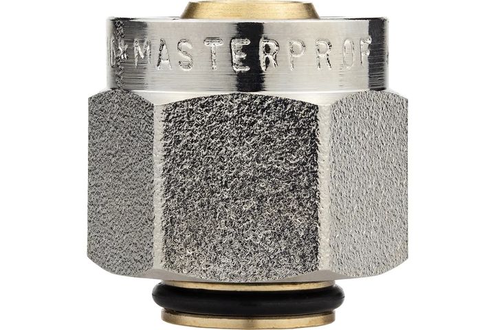 16x1/2 MP құбырларына арналған еурокон MasterProf - Изображение 1 - almatherm.kz