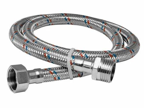 Подводка воды ВР-НР 40x1/2" Fado - Изображение 1 - almatherm.kz