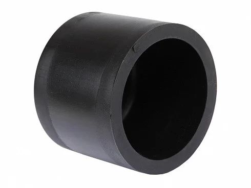 Заглушка ПЭ 75 SDR11 PN16 Borfit - Изображение 1 - almatherm.kz