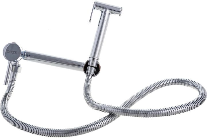 Смеситель гигиенический Oute TH505 - Изображение 1 - almatherm.kz