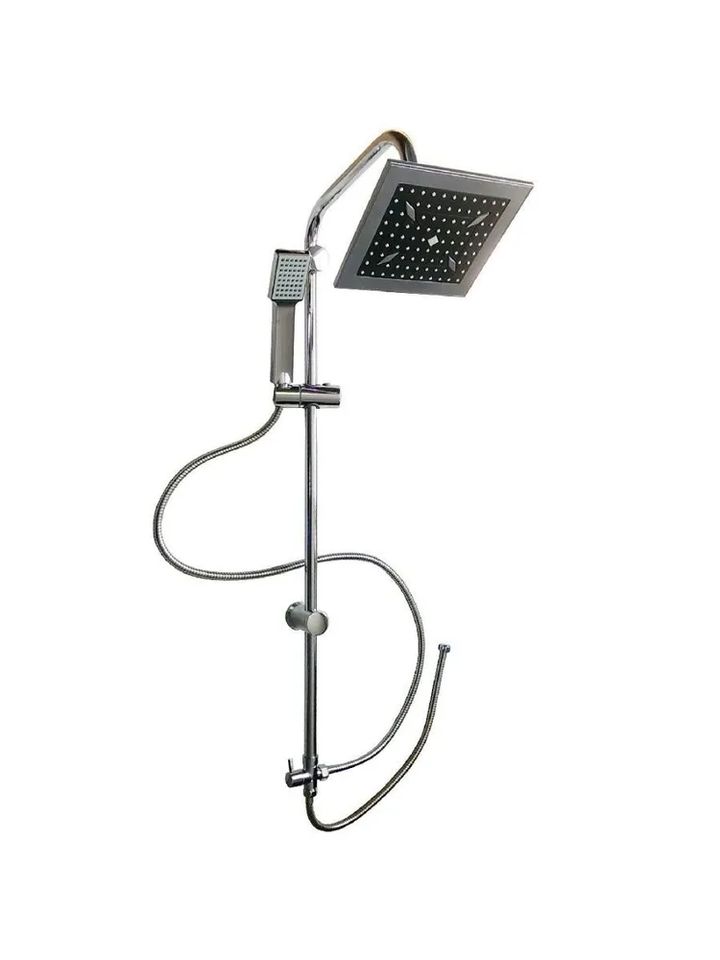 Душевая система Oute Oskar 3016 - Изображение 1 - almatherm.kz