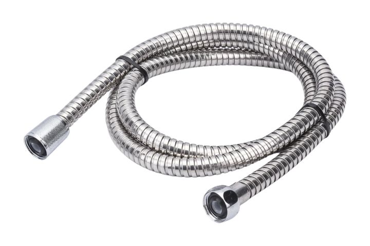 Душ түтігі 1,5 м Aqualine - Изображение 1 - almatherm.kz