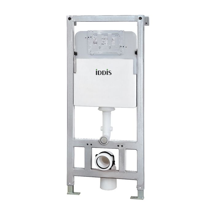 Iddis NeofixNEO0000I32 дәретханасын орнату - Изображение 1 - almatherm.kz