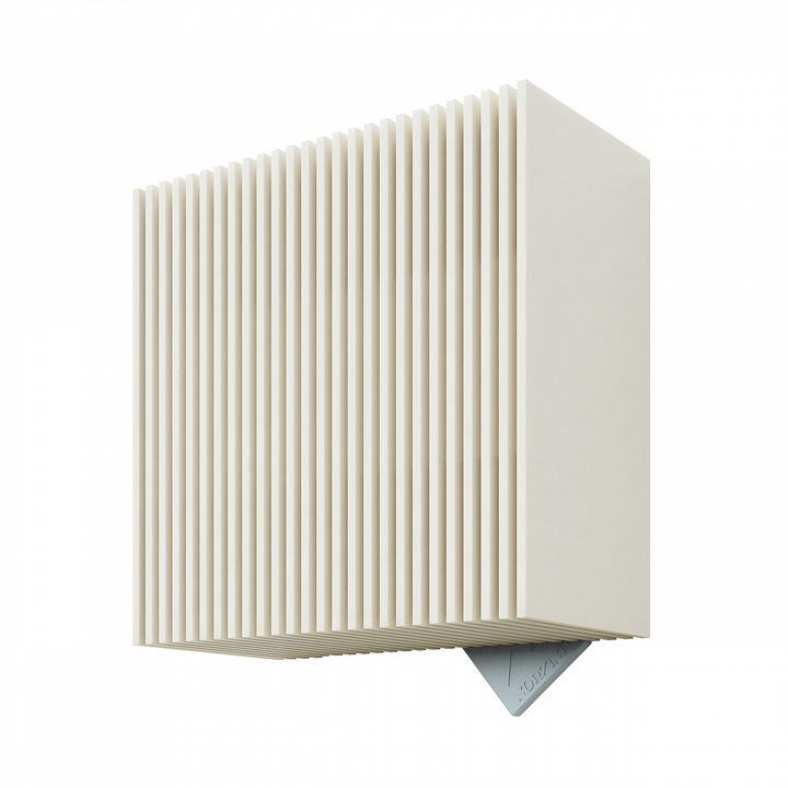 Желдету клапаны Domvent Norvind Pro - Изображение 1 - almatherm.kz