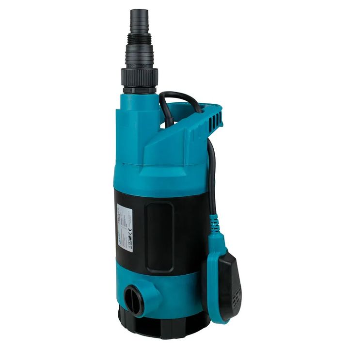 Дренаждық сорғы LEO LKS-750P - Изображение 1 - almatherm.kz