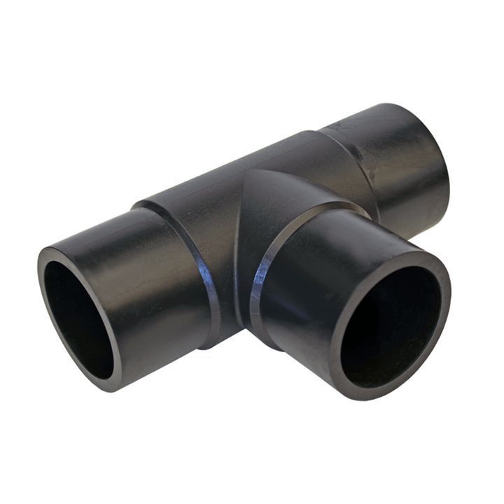 Тройник ПЭ 315 SDR11 PN16 Borfit - Изображение 1 - almatherm.kz
