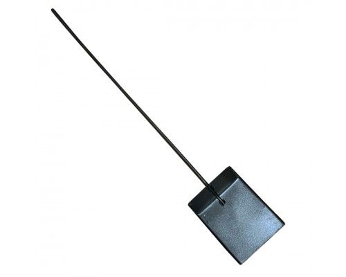 Қазандықты тазалауға арналған қасық - Изображение 1 - almatherm.kz