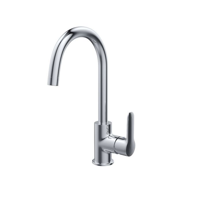 Смеситель кухни Iddis Cuba CUBSBJ0i05 - Изображение 1 - almatherm.kz