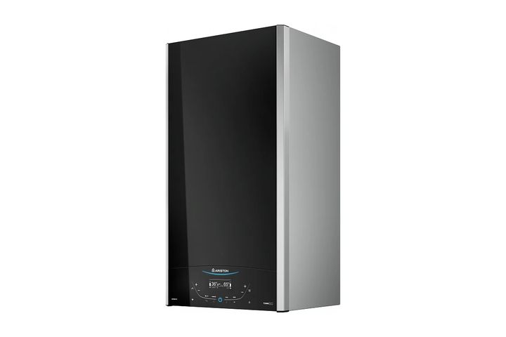Газ қазандығы 30 кВт Ariston Alteas XC 30 FF қос тізбекті - Изображение 1 - almatherm.kz