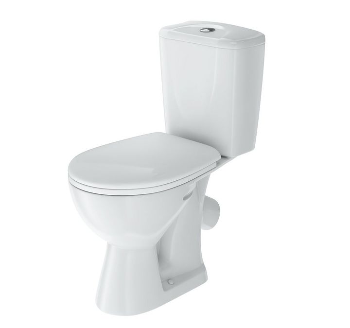 Rosa Neo ықшам дәретханасы - Изображение 1 - almatherm.kz