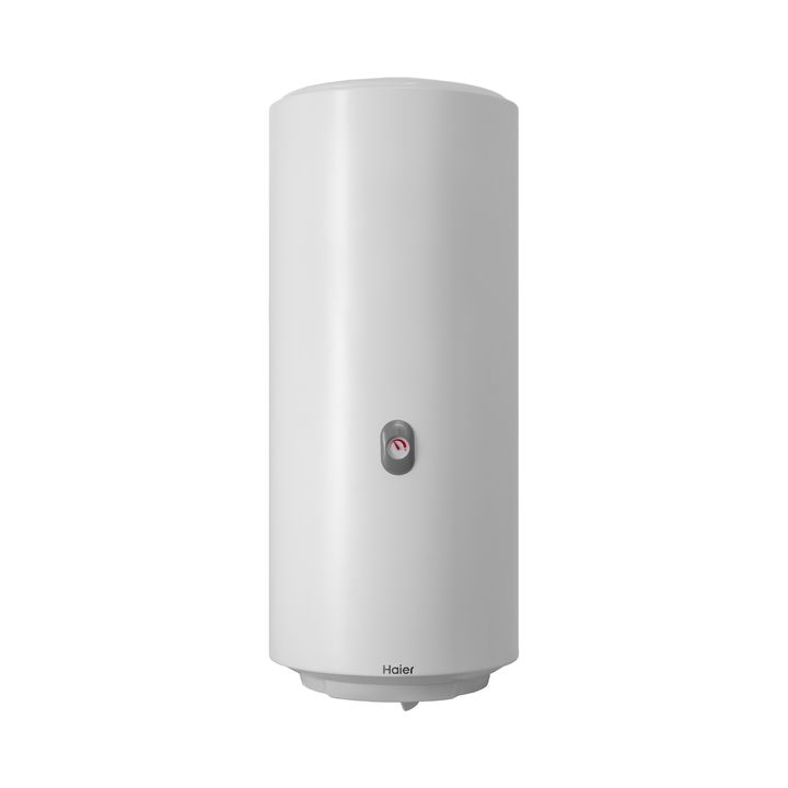 Водонагреватель электрический накопительный V 80 л Haier ES80V-A1 - Изображение 1 - almatherm.kz