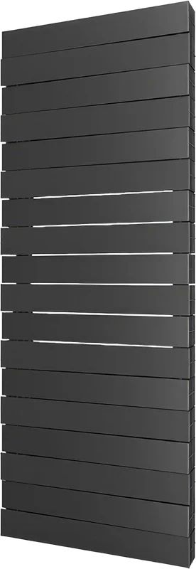 Радиатор биметаллический PianoForte Tower 500 /Noir Sable - 22 секц. Royal Thermo - Изображение 1 - almatherm.kz