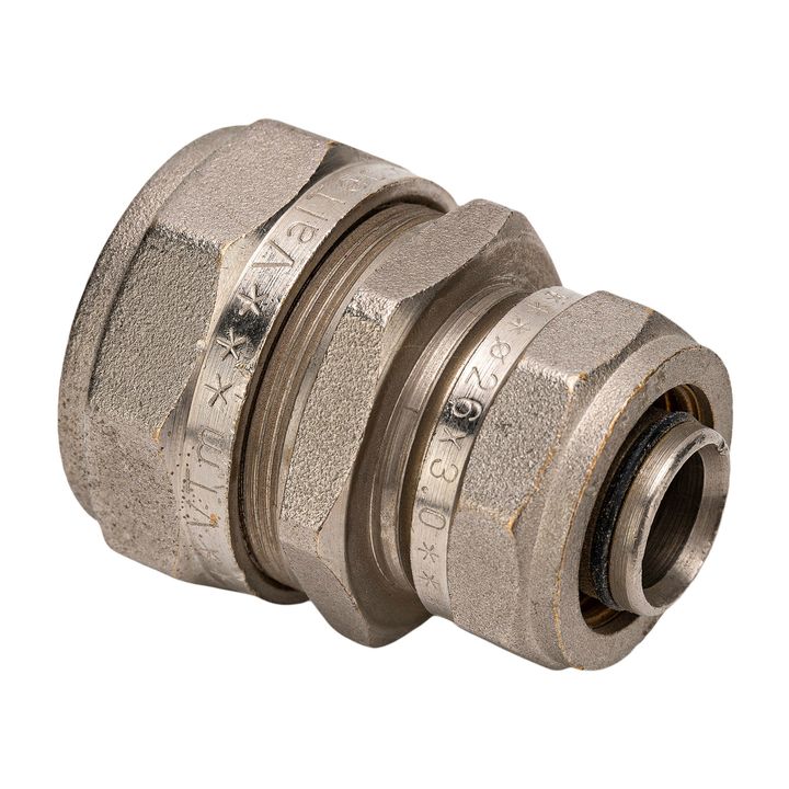 20x16 Valtec адаптерінің қысқышы - Изображение 1 - almatherm.kz