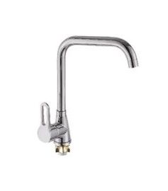 Смеситель кухни Rainsberg R0613F - Изображение 1 - almatherm.kz