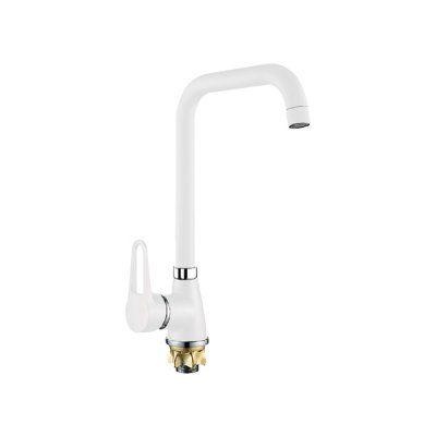 Ақ ас үй араластырғышы Rainsberg R0613KF - Изображение 1 - almatherm.kz