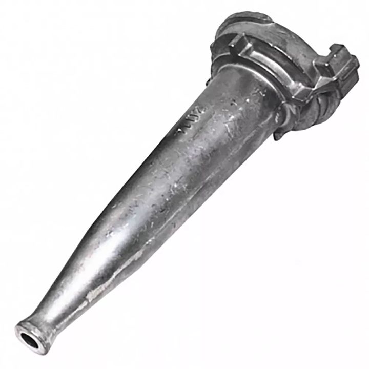 Өрт сөндірушінің қол бөшкесі DN50 - Изображение 1 - almatherm.kz