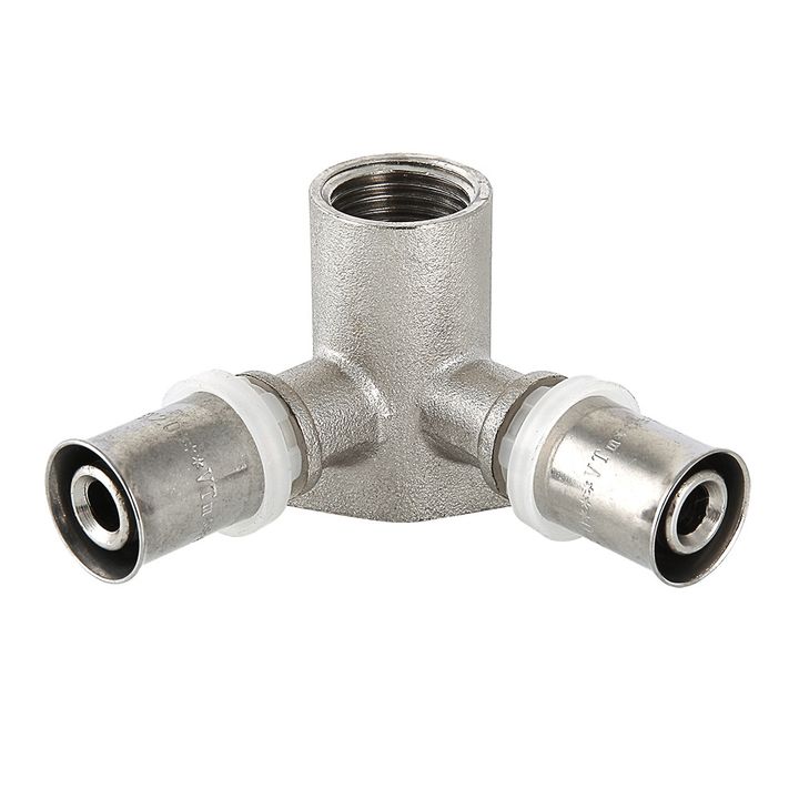 BP 16x1/2" Valtec өткелінен су құятын пресс - Изображение 1 - almatherm.kz