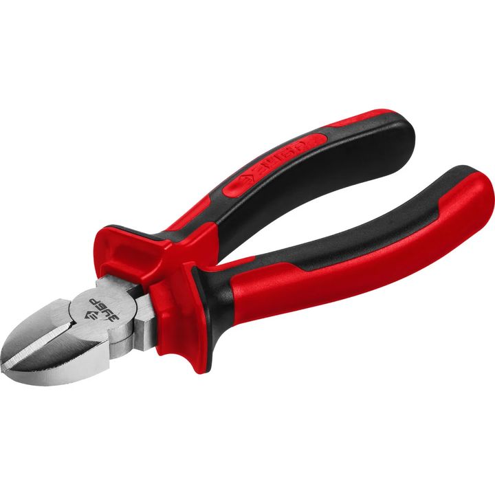 Бүйірлік кескіштер 160 мм Bison Master 22024-5-16_z01 - Изображение 1 - almatherm.kz