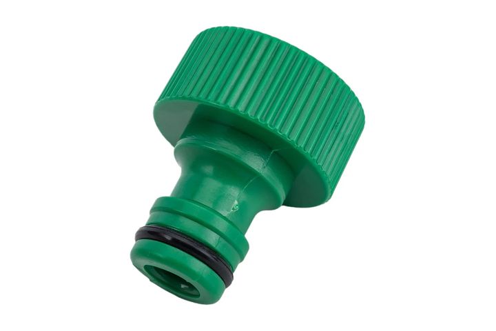 3/4" BP, ROSTOK RI-34 бар одақ адаптері - Изображение 1 - almatherm.kz