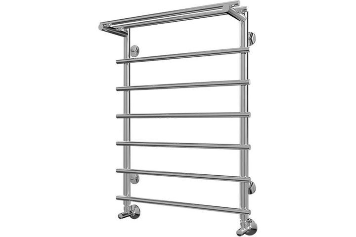 Полотенцесушитель 800x500 Ватра П8 с полкой Royal Thermo - Изображение 1 - almatherm.kz