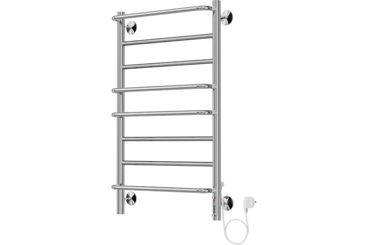Электр жылытылатын сүлгі жолағы 850x500 Mix P8 Royal Thermo диммерімен - Изображение 1 - almatherm.kz