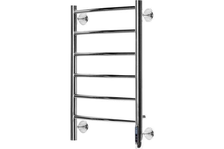 Royal Thermo диммері бар 650x450 Classic P6 электр жылытылатын сүлгі жолағы - Изображение 1 - almatherm.kz