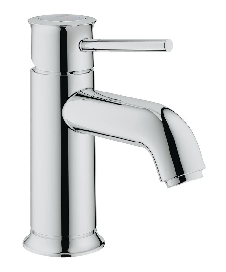 Раковина араластырғыш Grohe BauClassic OHM 23162000 - Изображение 1 - almatherm.kz