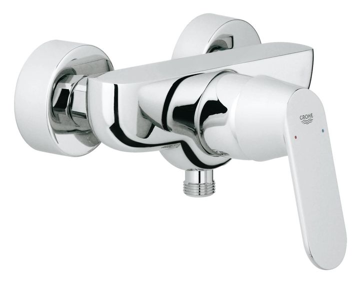 Смеситель душа Grohe Eurosmart Cosmopolitan 32837000 - Изображение 1 - almatherm.kz