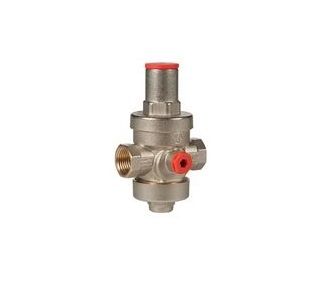 Редуктор давления 1-5.5 бар 1 1/4" Giacomini - Изображение 1 - almatherm.kz