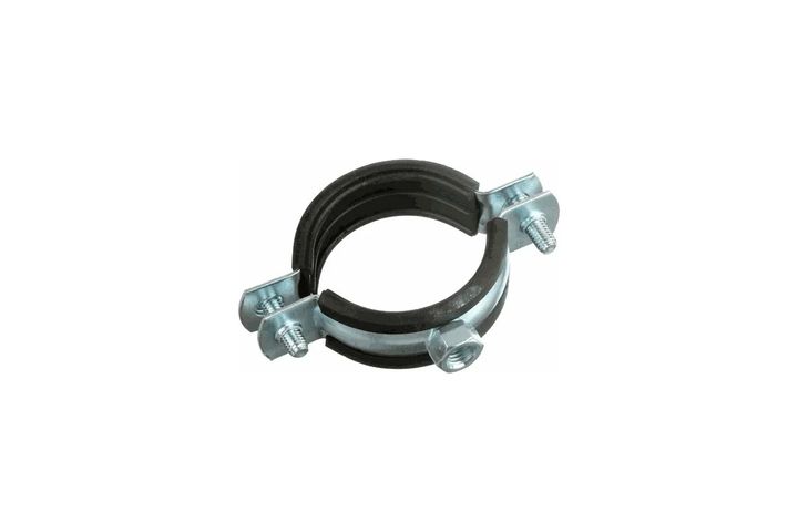 Металл қысқыш 2 1/2" (75-80) M10 Terma - Изображение 1 - almatherm.kz