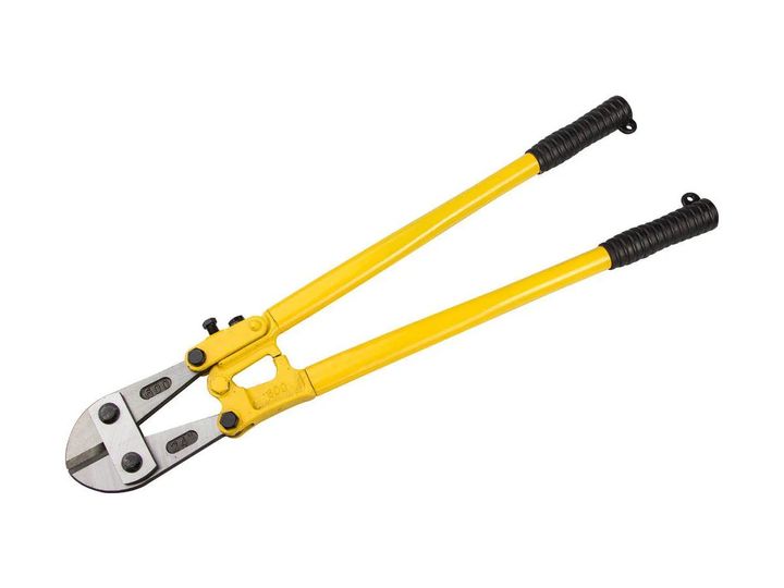 Stayer Hercules қосқышы 30 HRC күшейтілген болатқа арналған болт кескіш - Изображение 1 - almatherm.kz