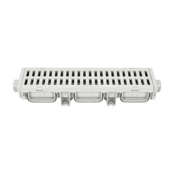 PP 500x130 H95 торы бар дренаждық арна - Изображение 1 - almatherm.kz