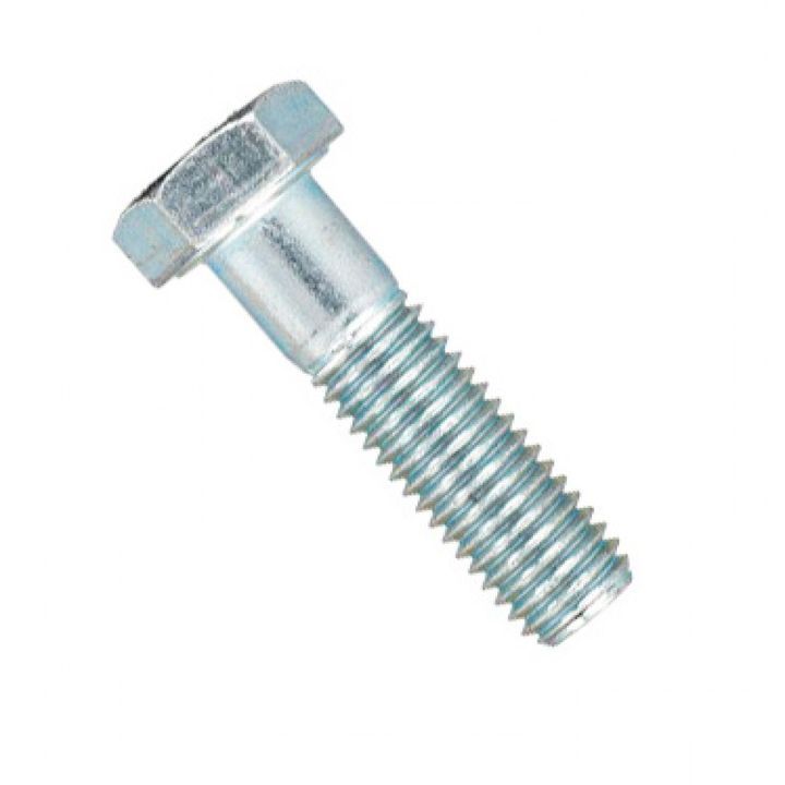Болт M16x70 мм AVG - Изображение 1 - almatherm.kz