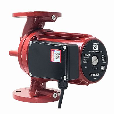 Айналым сорғысының фланеці 50/10 220F мм STI CR - Изображение 1 - almatherm.kz