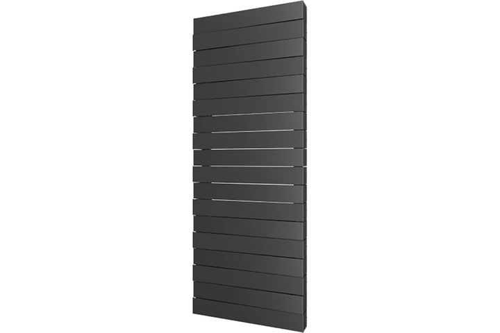 Радиатор биметаллический PianoForte Tower 500 /Noir Sable - 18 секц. Royal Thermo - Изображение 1 - almatherm.kz