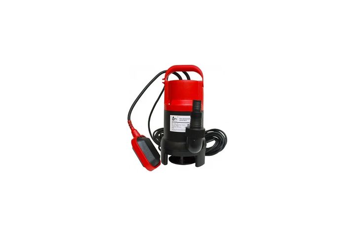 Насос фекальный STI FP-550 P - Изображение 1 - almatherm.kz