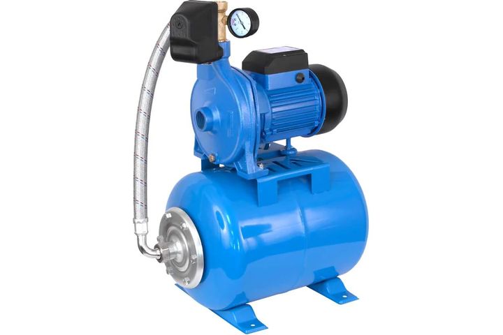 Насосная станция Jemix ATCP-146 - Изображение 1 - almatherm.kz