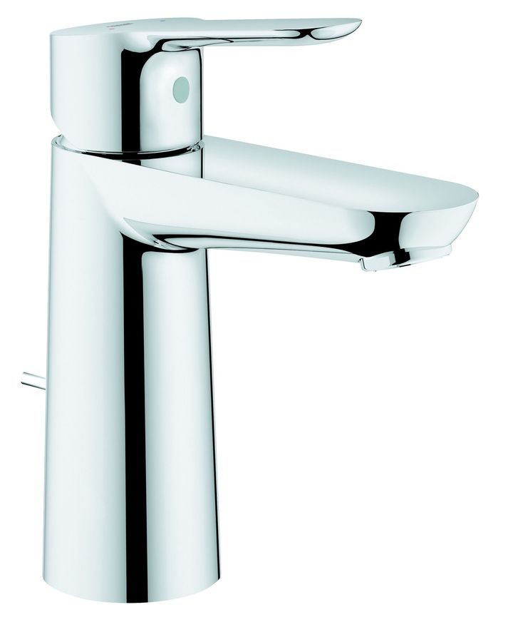 Grohe BauEdge раковина араластырғыш 23758000 - Изображение 1 - almatherm.kz