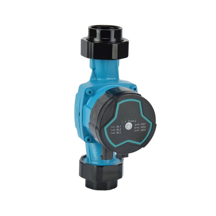Жиілік циркуляциялық сорғы 32/7,5 180мм Muslook Adapt III - Изображение 1 - almatherm.kz